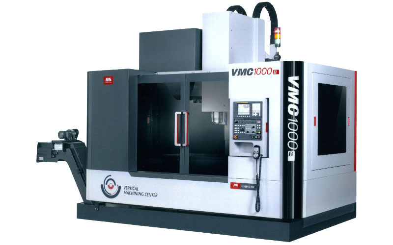 VMC1000B